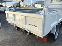 HINO Dutro Dump TKG-XZU620T 2015 103,000km_5