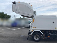 ISUZU Elf Garbage Truck SKG-NMR85AN 2011 85,727km_11
