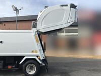 ISUZU Elf Garbage Truck SKG-NMR85AN 2011 85,727km_12