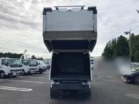 ISUZU Elf Garbage Truck SKG-NMR85AN 2011 85,727km_13