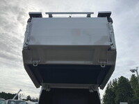 ISUZU Elf Garbage Truck SKG-NMR85AN 2011 85,727km_14