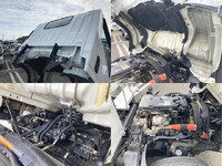ISUZU Elf Garbage Truck SKG-NMR85AN 2011 85,727km_19