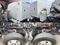 ISUZU Elf Garbage Truck SKG-NMR85AN 2011 85,727km_20