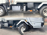 ISUZU Elf Garbage Truck SKG-NMR85AN 2011 85,727km_21