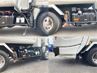 ISUZU Elf Garbage Truck SKG-NMR85AN 2011 85,727km_22