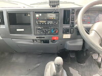ISUZU Elf Garbage Truck SKG-NMR85AN 2011 85,727km_24