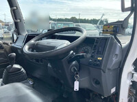 ISUZU Elf Garbage Truck SKG-NMR85AN 2011 85,727km_26