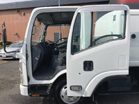 ISUZU Elf Garbage Truck SKG-NMR85AN 2011 85,727km_34