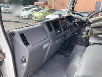 ISUZU Elf Garbage Truck SKG-NMR85AN 2011 85,727km_36