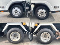 ISUZU Elf Garbage Truck SKG-NMR85AN 2011 85,727km_37