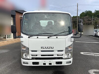 ISUZU Elf Garbage Truck SKG-NMR85AN 2011 85,727km_3