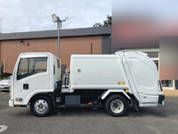 ISUZU Elf Garbage Truck SKG-NMR85AN 2011 85,727km_6