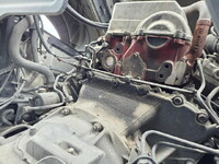HINO Profia バルクシャ（フンリュウタイウンパンシャ） KS-FR1EPWA 2005 996,000km_11