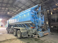 HINO Profia バルクシャ（フンリュウタイウンパンシャ） KS-FR1EPWA 2005 996,000km_2
