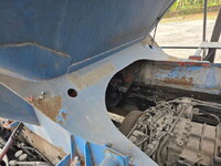 HINO Profia バルクシャ（フンリュウタイウンパンシャ） KS-FR1EPWA 2005 996,000km_8