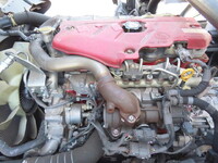 TOYOTA Toyoace Aluminum Wing TKG-XZU712 2019 194,000km_15