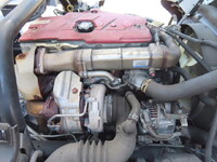 TOYOTA Toyoace Aluminum Wing TKG-XZU712 2019 194,000km_16