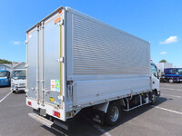 TOYOTA Toyoace Aluminum Wing TKG-XZU712 2019 194,000km_2