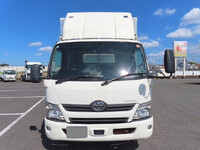 TOYOTA Toyoace Aluminum Wing TKG-XZU712 2019 194,000km_3