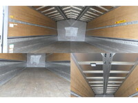 ISUZU Forward Aluminum Wing 2RG-FRR90T2 2022 180,000km_11
