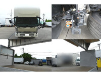 ISUZU Forward Aluminum Wing 2RG-FRR90T2 2022 180,000km_13