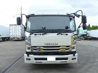 ISUZU Forward Aluminum Wing 2RG-FRR90T2 2022 180,000km_15