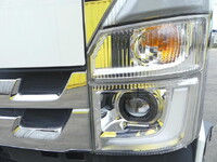 ISUZU Forward Aluminum Wing 2RG-FRR90T2 2022 180,000km_16