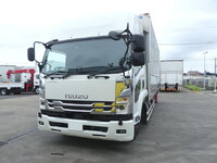 ISUZU Forward Aluminum Wing 2RG-FRR90T2 2022 180,000km_1