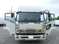 ISUZU Forward Aluminum Wing 2RG-FRR90T2 2022 180,000km_20