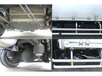 ISUZU Forward Aluminum Wing 2RG-FRR90T2 2022 180,000km_5