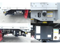 ISUZU Forward Aluminum Wing 2RG-FRR90T2 2022 180,000km_6