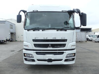 MITSUBISHI FUSO Super Great Aluminum Wing QPG-FS64VZ 2016 557,000km_17