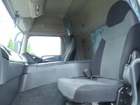 MITSUBISHI FUSO Super Great Aluminum Wing QPG-FS64VZ 2016 557,000km_20