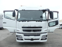 MITSUBISHI FUSO Super Great Aluminum Wing QPG-FS64VZ 2016 557,000km_24