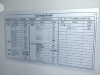 MITSUBISHI FUSO Super Great Aluminum Wing QPG-FS64VZ 2016 557,000km_28