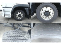 MITSUBISHI FUSO Super Great Aluminum Wing QPG-FS64VZ 2016 557,000km_8