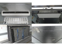 HINO Profia Refrigerator & Freezer Truck QPG-FR1EXEG 2015 581,000km_11