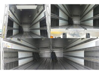 HINO Profia Refrigerator & Freezer Truck QPG-FR1EXEG 2015 581,000km_12