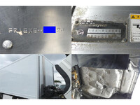HINO Profia Refrigerator & Freezer Truck QPG-FR1EXEG 2015 581,000km_15