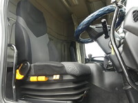 HINO Profia Refrigerator & Freezer Truck QPG-FR1EXEG 2015 581,000km_21