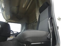 HINO Profia Refrigerator & Freezer Truck QPG-FR1EXEG 2015 581,000km_23