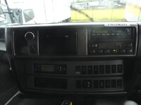 HINO Profia Refrigerator & Freezer Truck QPG-FR1EXEG 2015 581,000km_26