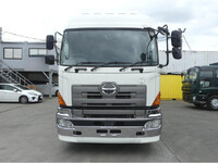 HINO Profia Refrigerator & Freezer Truck QPG-FR1EXEG 2015 581,000km_3
