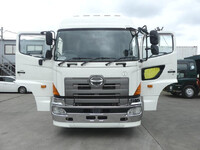 HINO Profia Refrigerator & Freezer Truck QPG-FR1EXEG 2015 581,000km_4
