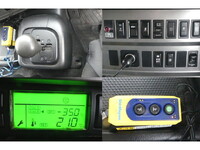 HINO Profia Refrigerator & Freezer Truck QPG-FR1EXEG 2015 581,000km_6