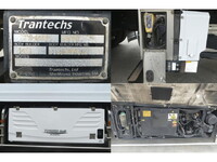 HINO Profia Refrigerator & Freezer Truck QPG-FR1EXEG 2015 581,000km_7