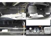 HINO Profia Refrigerator & Freezer Truck QPG-FR1EXEG 2015 581,000km_8