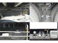 HINO Profia Refrigerator & Freezer Truck QPG-FR1EXEG 2015 581,000km_9