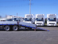 ISUZU Giga Hip Lifter QKG-CYJ77BA 2016 620,000km_11