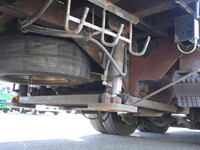 ISUZU Giga Hip Lifter QKG-CYJ77BA 2016 620,000km_13
